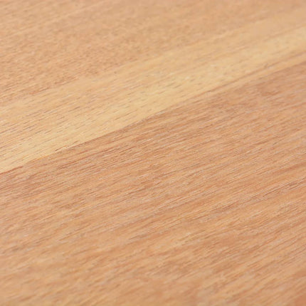 Ensemble De Table Basse 3 Pcs Bois De Frêne
