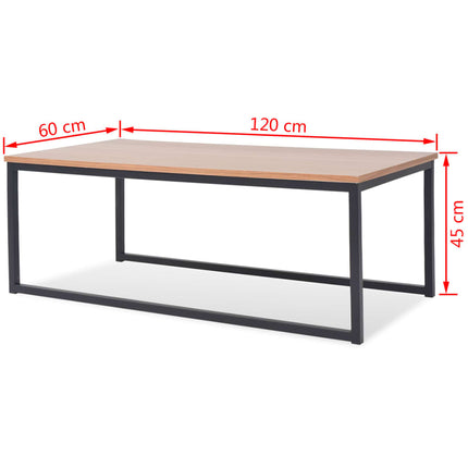 Ensemble De Table Basse 3 Pcs Bois De Frêne