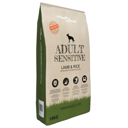 Nourriture Sèche Pour Chiens Adult Essence Beef