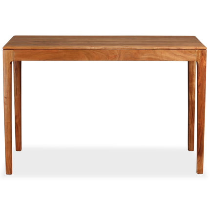 Table De Salle À Manger Bois Massif