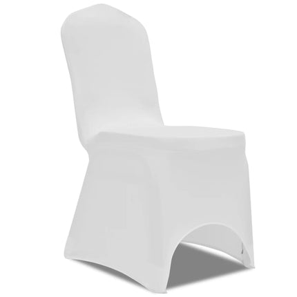 Housse De Chaise Extensible 100 Pcs