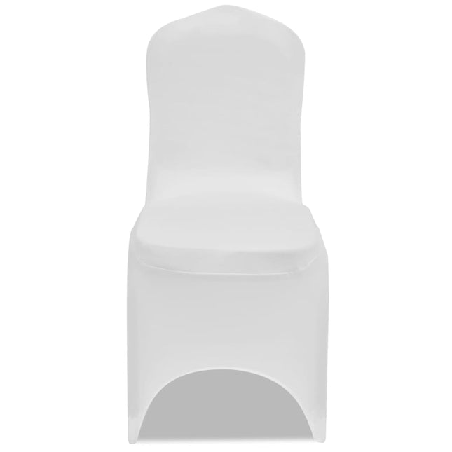 Housse De Chaise Extensible 100 Pcs