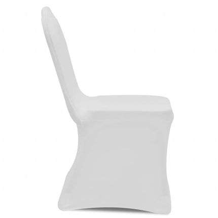 Housse De Chaise Extensible 100 Pcs