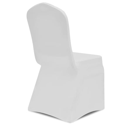 Housse De Chaise Extensible 100 Pcs