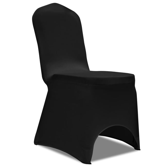 Housse De Chaise Extensible 100 Pcs