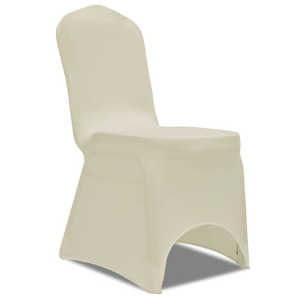 Housse De Chaise Extensible 100 Pcs
