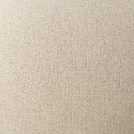 Tabourets De Bar Lot De 2 Blanc Lin