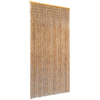 Marron / 90 x 220 cm