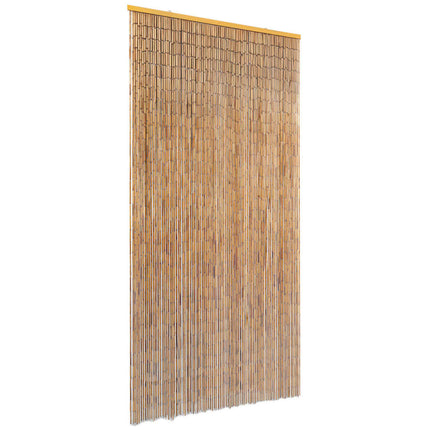 Rideau De Porte Bambou