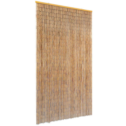 Rideau De Porte Bambou