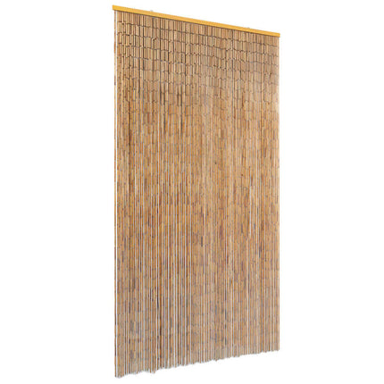 Rideau De Porte Bambou