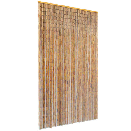 Rideau De Porte Bambou
