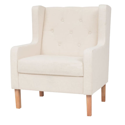 Fauteuil Tissu