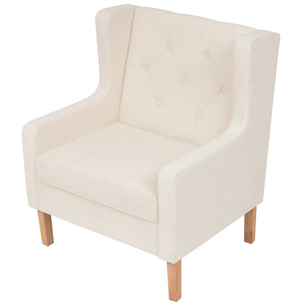 Fauteuil Tissu