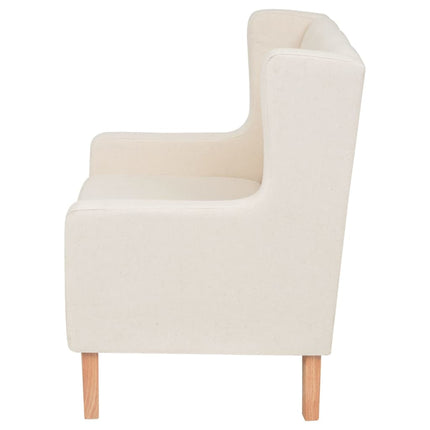 Fauteuil Tissu