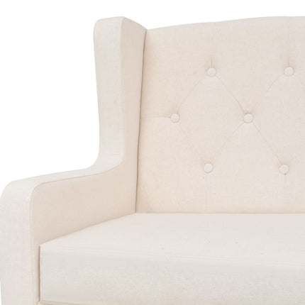Fauteuil Tissu
