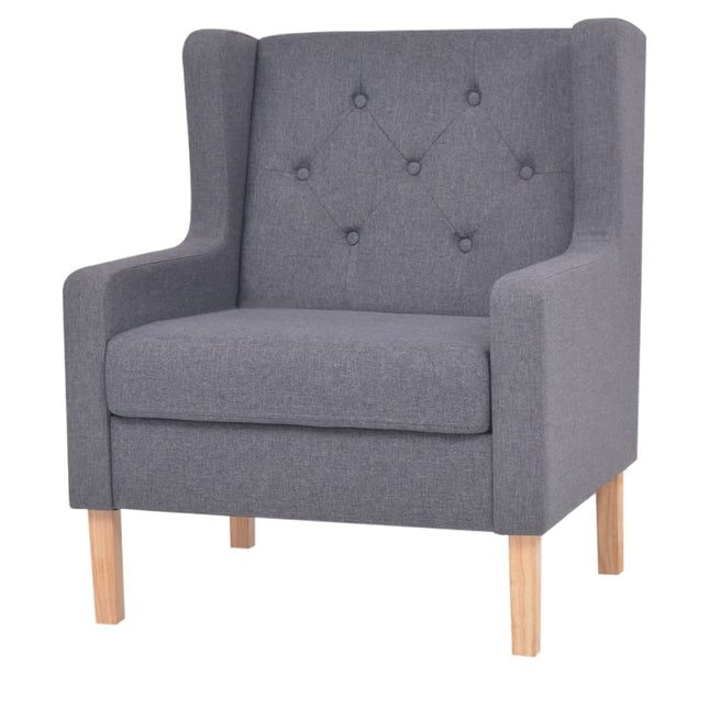 Fauteuil Tissu