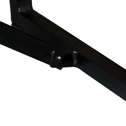 Banc Bois De Récupération Massif