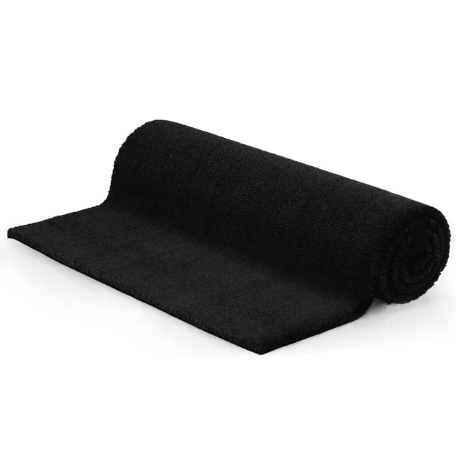 Paillasson Fibre De Coco 17 Mm 100 X 200 Cm