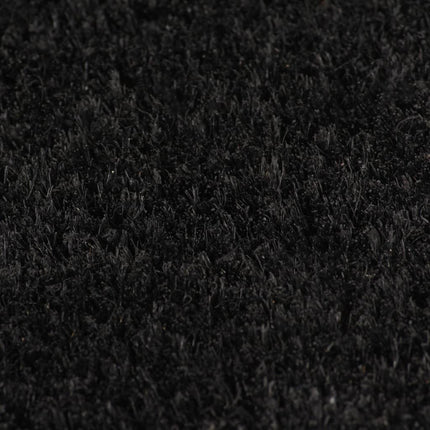 Paillasson Fibre De Coco 17 Mm 100 X 200 Cm