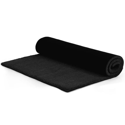 Paillasson Fibre De Coco 17 Mm 100 X 200 Cm