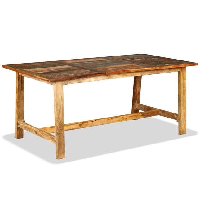 Table De Salle À Manger 180 Cm