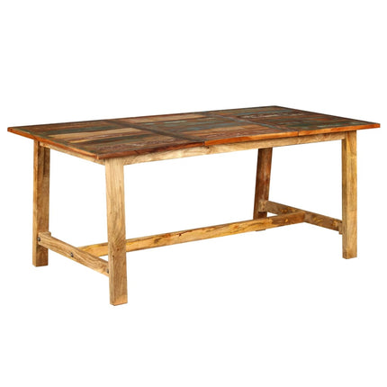 Table De Salle À Manger 180 Cm
