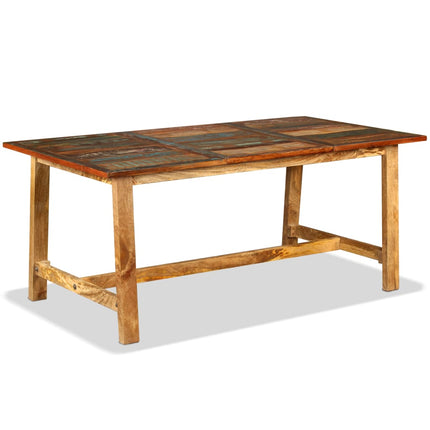 Table De Salle À Manger 180 Cm