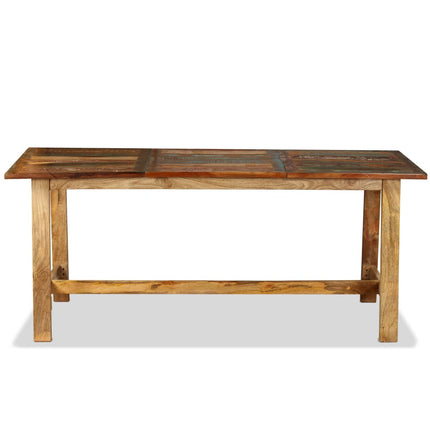 Table De Salle À Manger 180 Cm