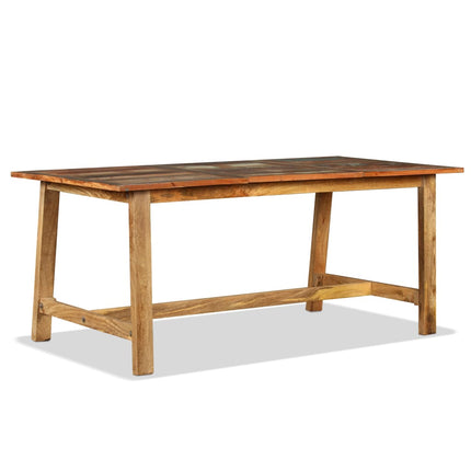 Table De Salle À Manger 180 Cm