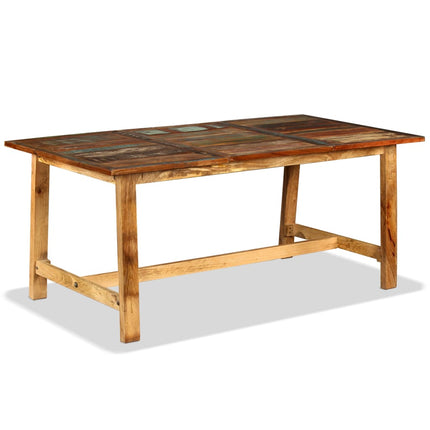Table De Salle À Manger 180 Cm