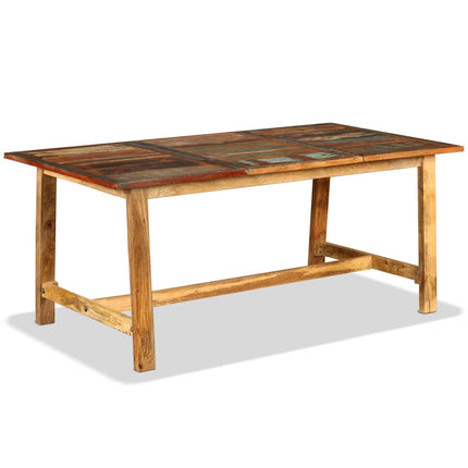 Table De Salle À Manger 180 Cm