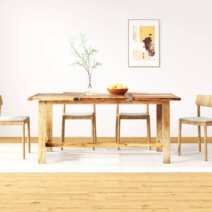 Table De Salle À Manger 180 Cm
