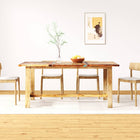 Table De Salle À Manger 180 Cm