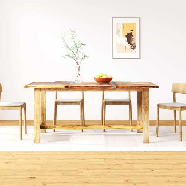 Table De Salle À Manger 180 Cm