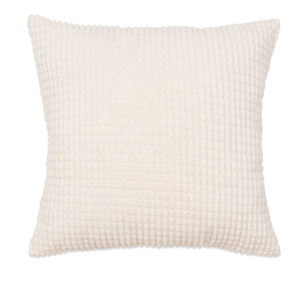 Jeu De Coussin Lot De 2 Velours