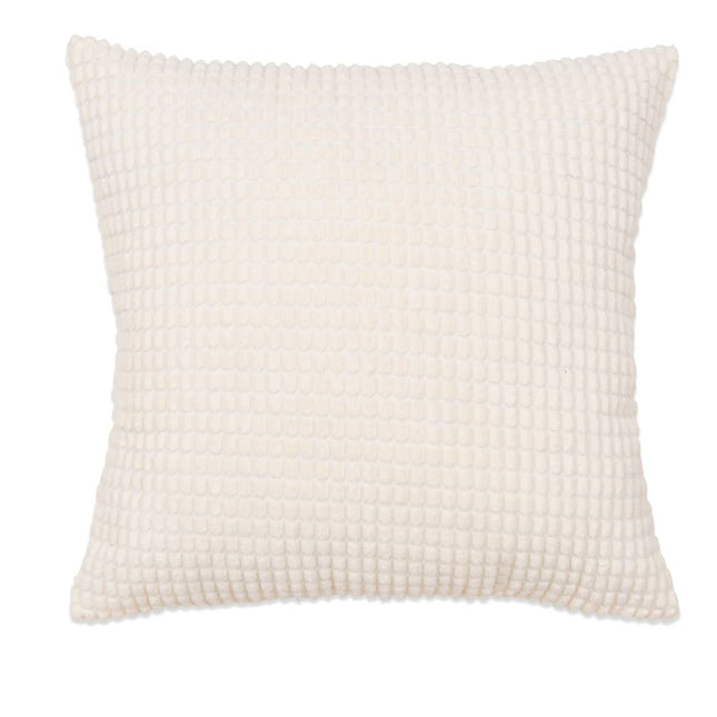 Jeu De Coussin Lot De 2 Velours