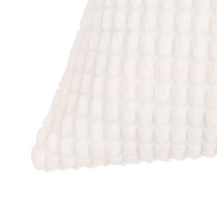 Jeu De Coussin Lot De 2 Velours
