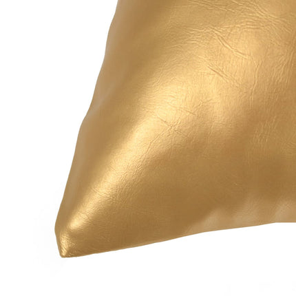 Jeu De Coussin Lot De 2 Pu