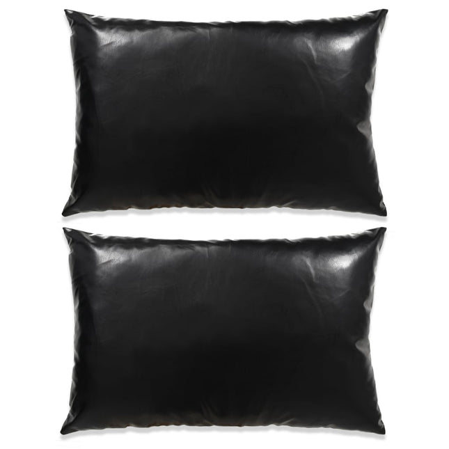 Jeu De Coussin Lot De 2 Pu