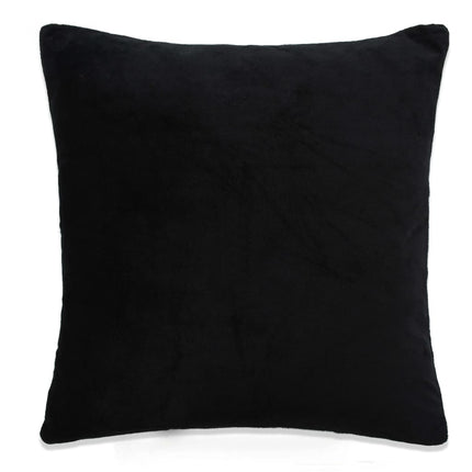 Coussins Lot De 2 Tissu
