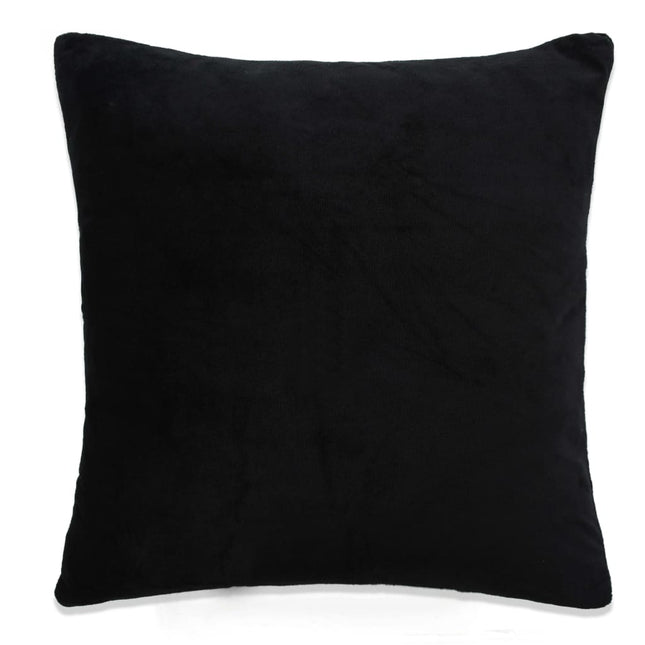 Coussins Lot De 2 Tissu