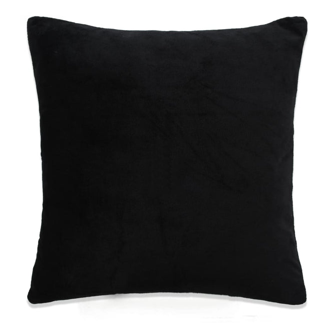 Housses De Coussin 4 Pcs Tissu