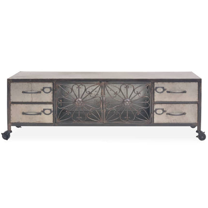 Meuble Tv 120X30X40 Cm