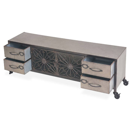 Meuble Tv 120X30X40 Cm