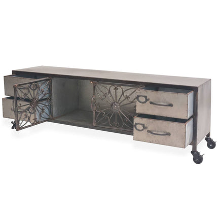 Meuble Tv 120X30X40 Cm