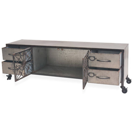 Meuble Tv 120X30X40 Cm