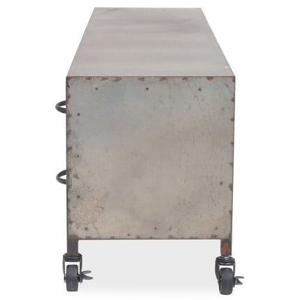 Meuble Tv 120X30X40 Cm