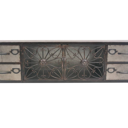 Meuble Tv 120X30X40 Cm