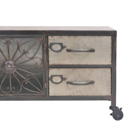 Meuble Tv 120X30X40 Cm